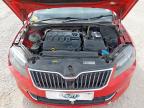 2016 SKODA SUPERB SE TECHNOLOGY for sale at Copart CORBY