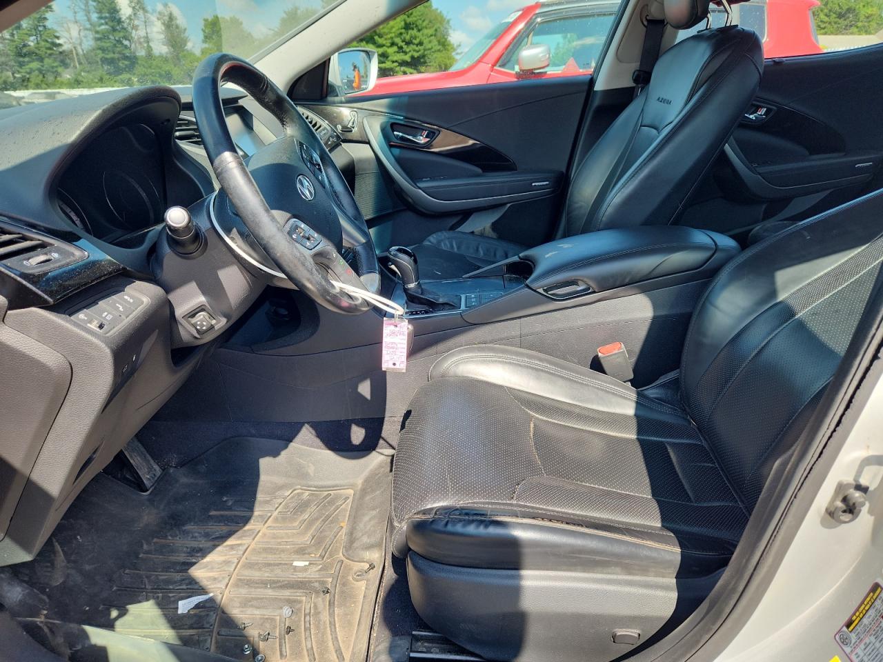 2017 Hyundai Azera Limited VIN: KMHFH4JG8HA579262 Lot: 68071945