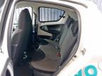 2013 TOYOTA AYGO FIRE for sale at Copart SANDTOFT