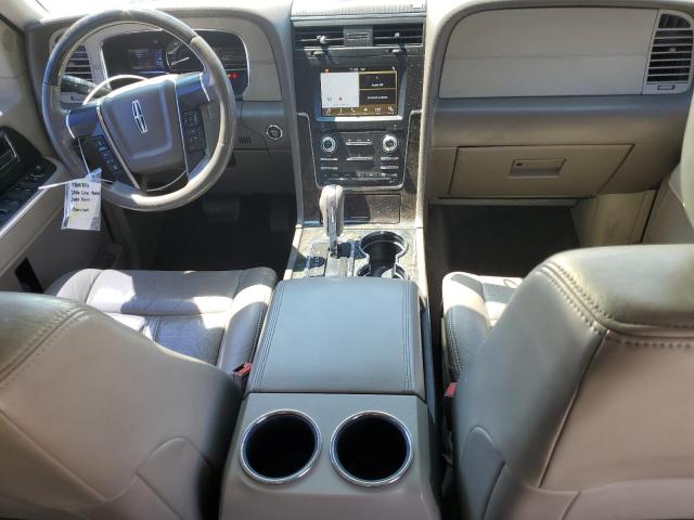  LINCOLN NAVIGATOR 2016 Белы
