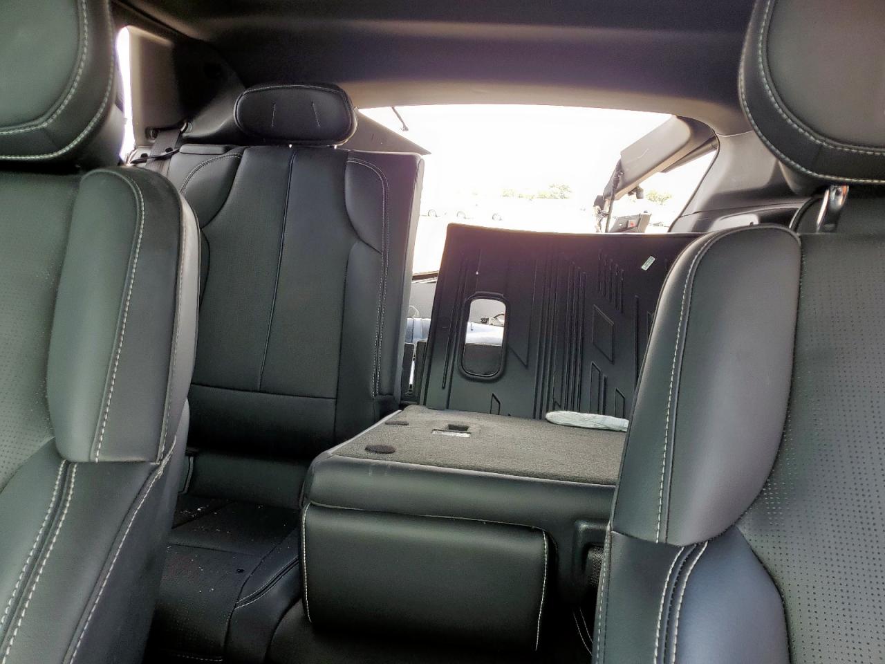 2024 Cadillac Lyriq Luxury VIN: 1GYKPPRL7RZ103283 Lot: 70321245