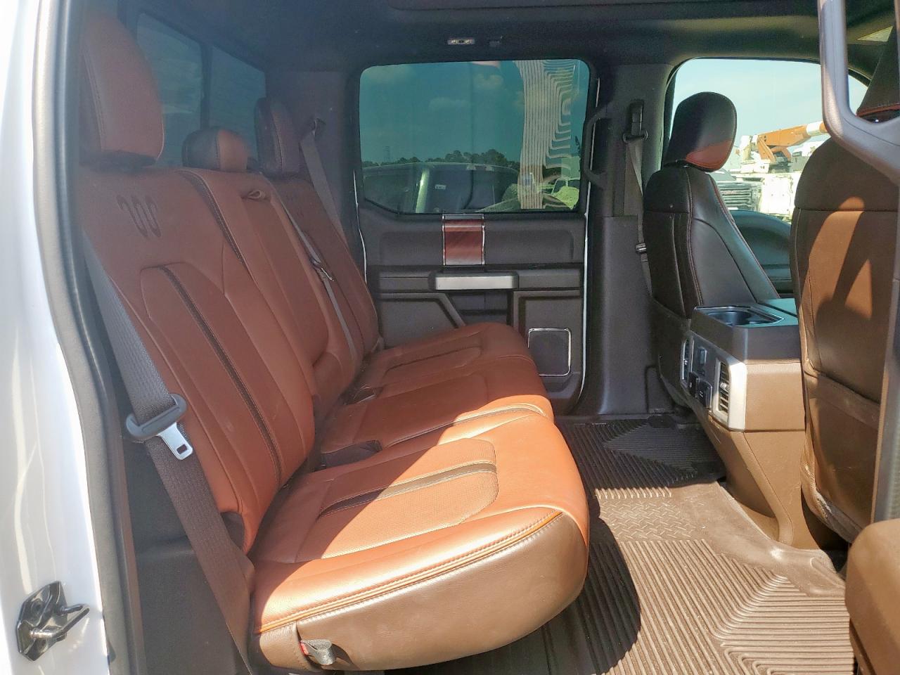 2021 Ford F250 Super Duty VIN: 1FT8W2BTXMEE06610 Lot: 68000095