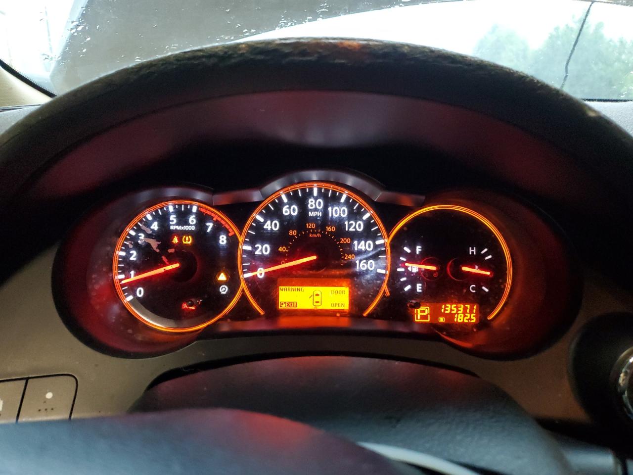 2008 Nissan Altima 2.5 VIN: 1N4AL21E38N468889 Lot: 68700475