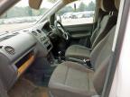 2014 VOLKSWAGEN CADDY C20 STARTLINE TDI  for sale at Copart COLCHESTER