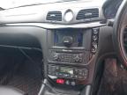 2012 MASERATI GRANTURISM for sale at Copart SANDY