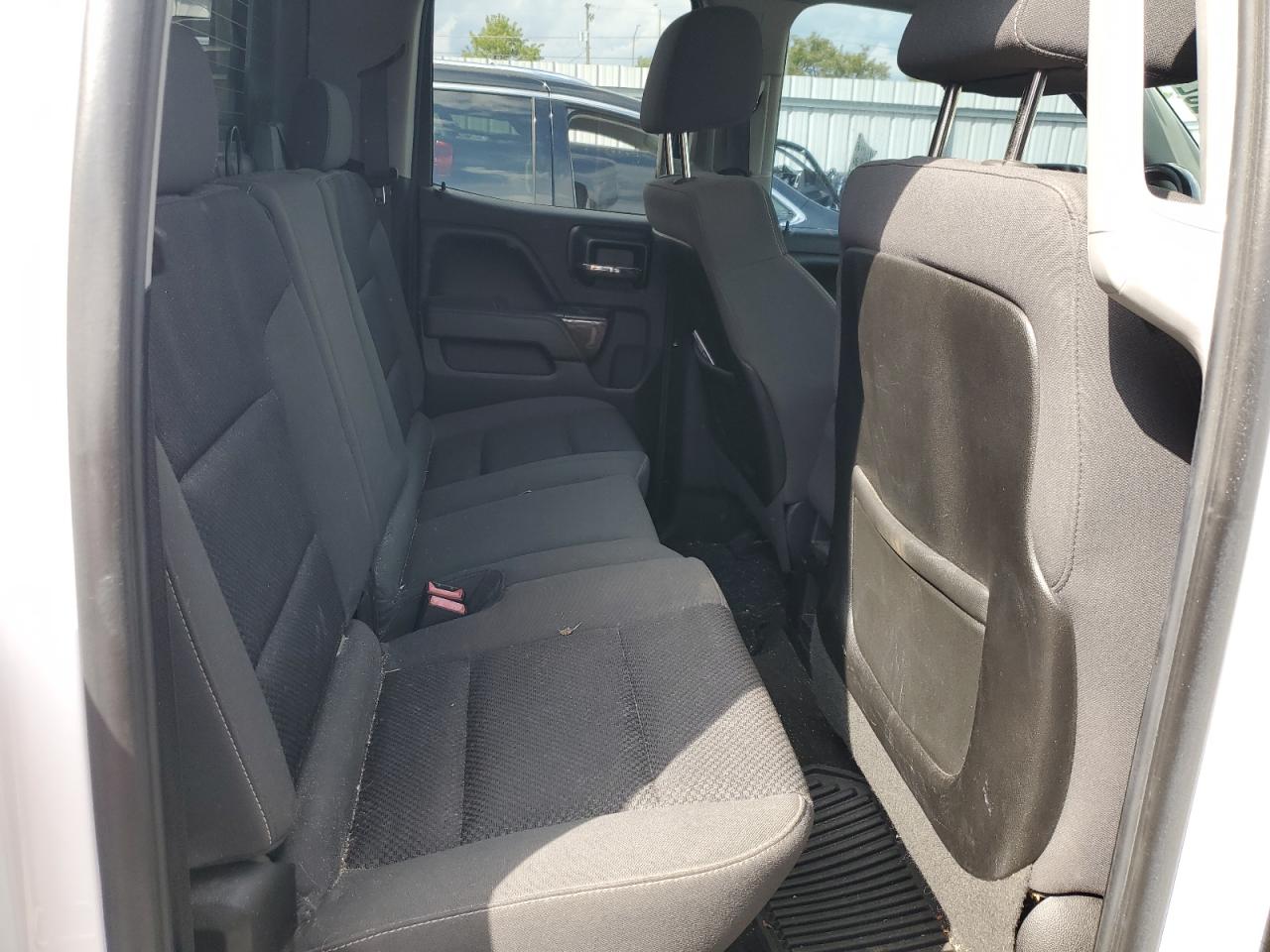 2014 GMC Sierra K1500 Sle VIN: 1GTV2UEC3EZ125734 Lot: 70530675