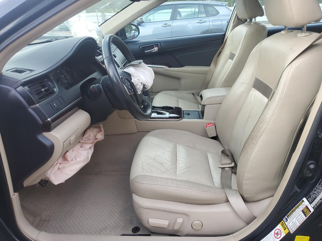 2014 Toyota Camry L VIN: 4T1BF1FK8EU322340 Lot: 68565805