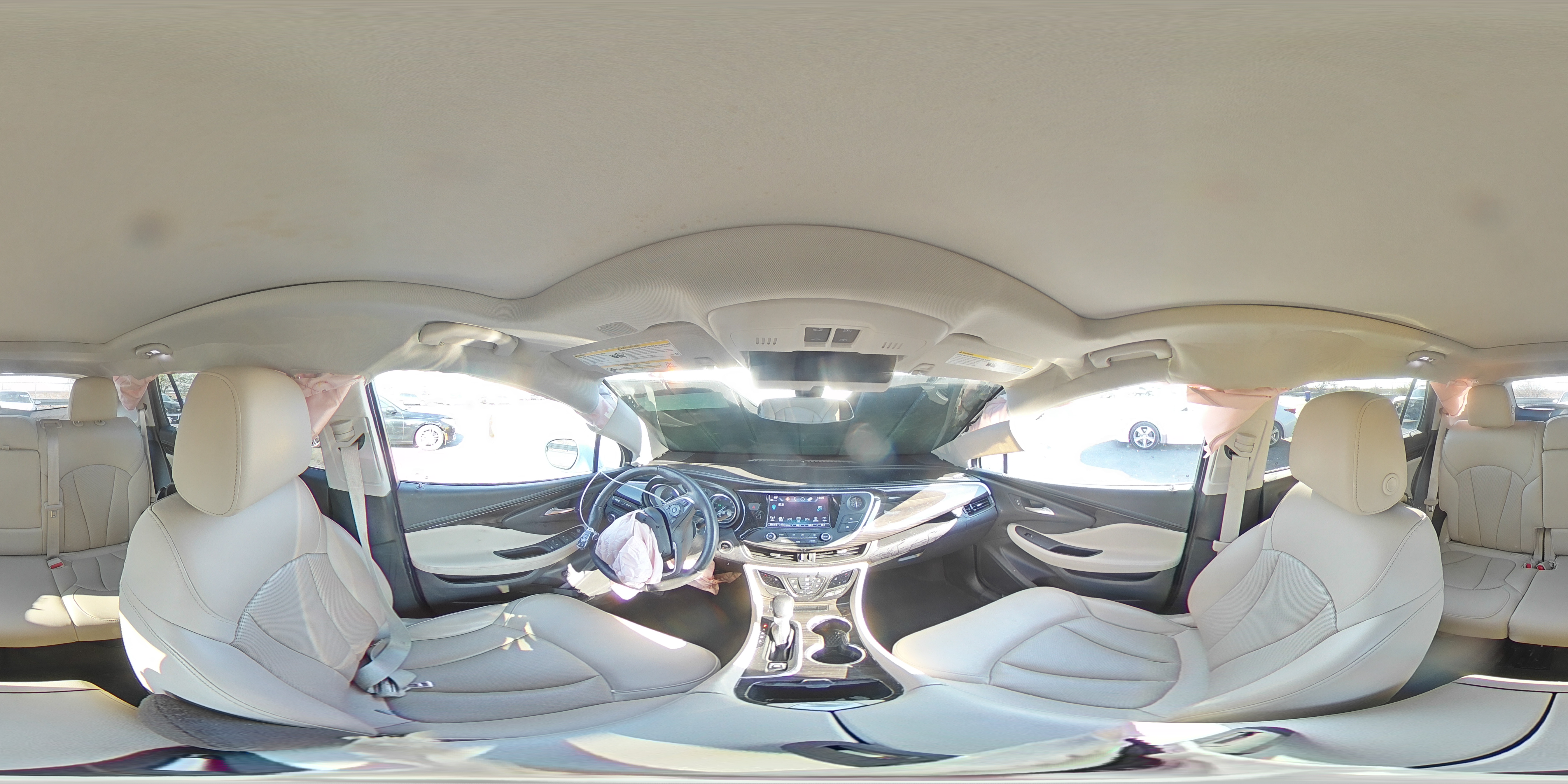 2020 Buick Envision Essence VIN: LRBFX2SA7LD069304 Lot: 67908705