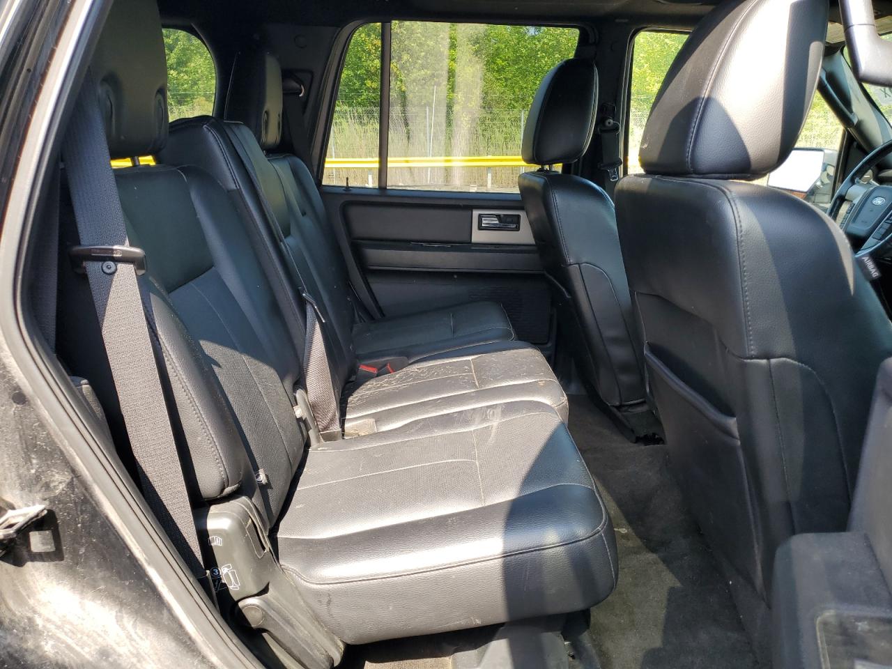 2015 Ford Expedition Limited VIN: 1FMJU2AT2FEF20222 Lot: 67683915