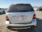 2008 MERCEDES-BENZ ML 350   for sale at Copart CA - SACRAMENTO