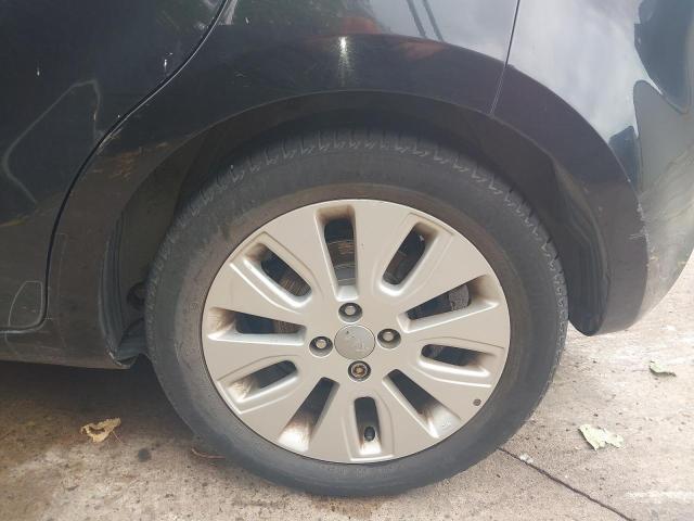 2013 KIA RIO 2