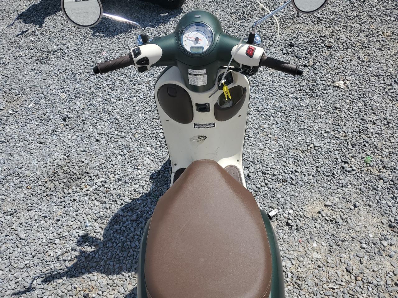 2024 Honda Ncw50 VIN: JH2AF7714RK702079 Lot: 70734665