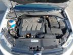 2011 VOLKSWAGEN GOLF SE BL for sale at Copart WHITBURN