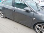 2011 VAUXHALL INSIGNIA SRI 158 CDTI  for sale at Copart PETERLEE