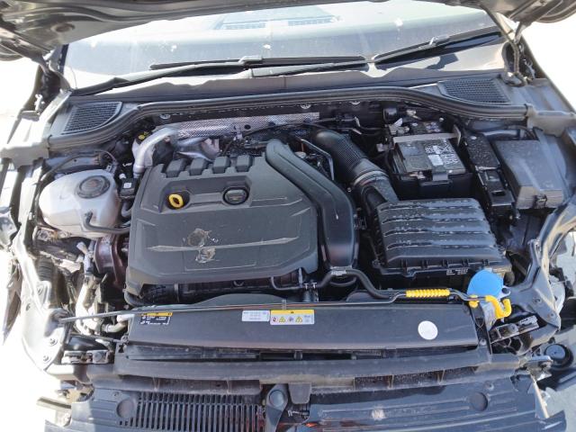 2023 VOLKSWAGEN GOLF LIFE