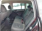 2014 VOLKSWAGEN TIGUAN MATCH TDI BMT 4MOT  for sale at Copart WESTBURY