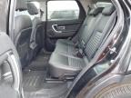 2017 LAND ROVER DISCOVERY for sale at Copart CORBY