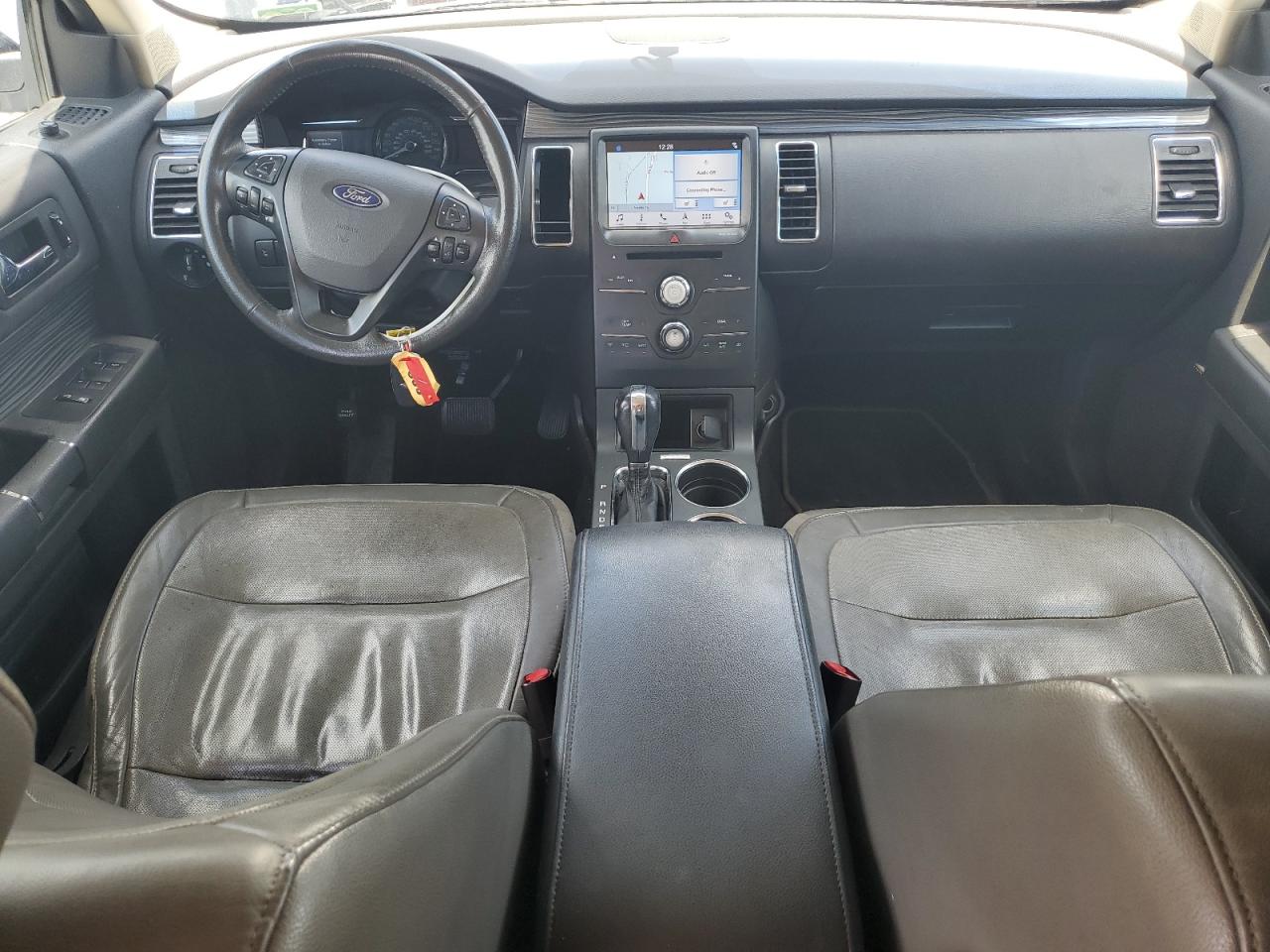 2019 Ford Flex Sel VIN: 2FMHK6C89KBA33545 Lot: 68689605