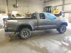 2022 TOYOTA TACOMA ACCESS CAB   for sale at Copart QC - MONTREAL
