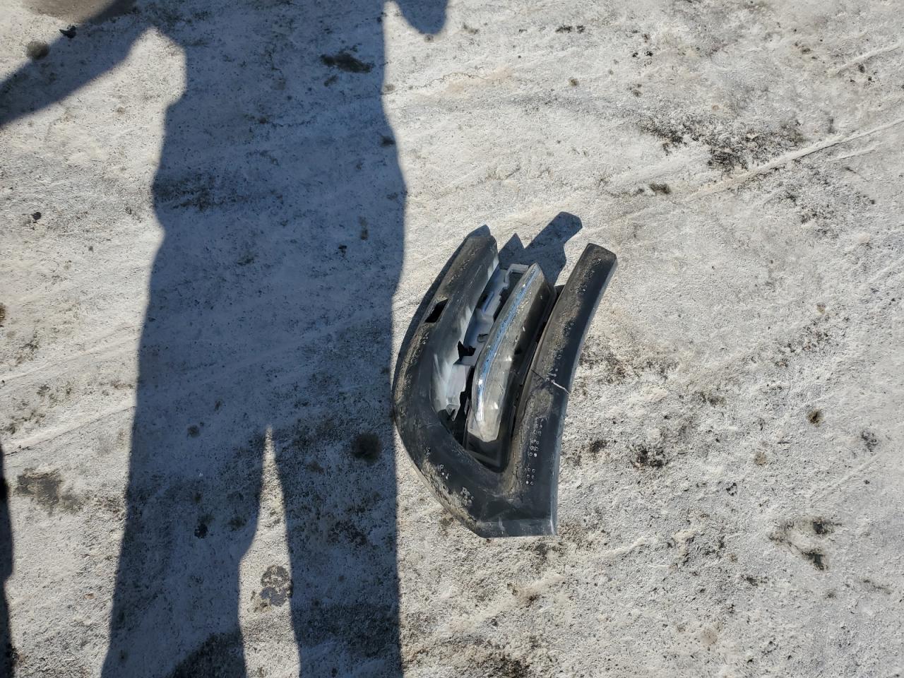 2016 Buick Enclave VIN: 5GAKVBKD8GJ217775 Lot: 70009455