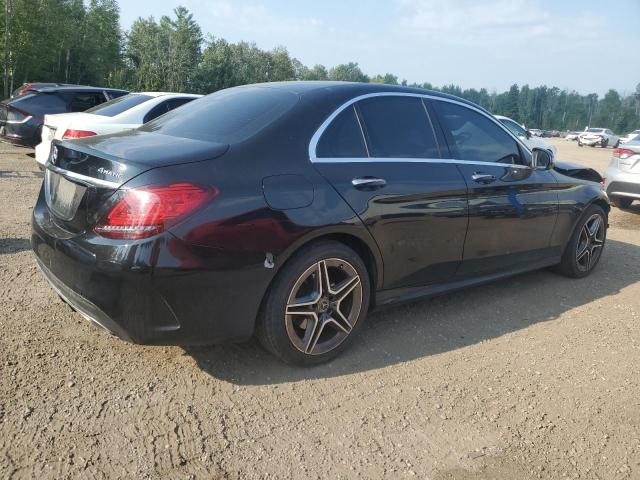 2020 MERCEDES-BENZ C 300 4MATIC  