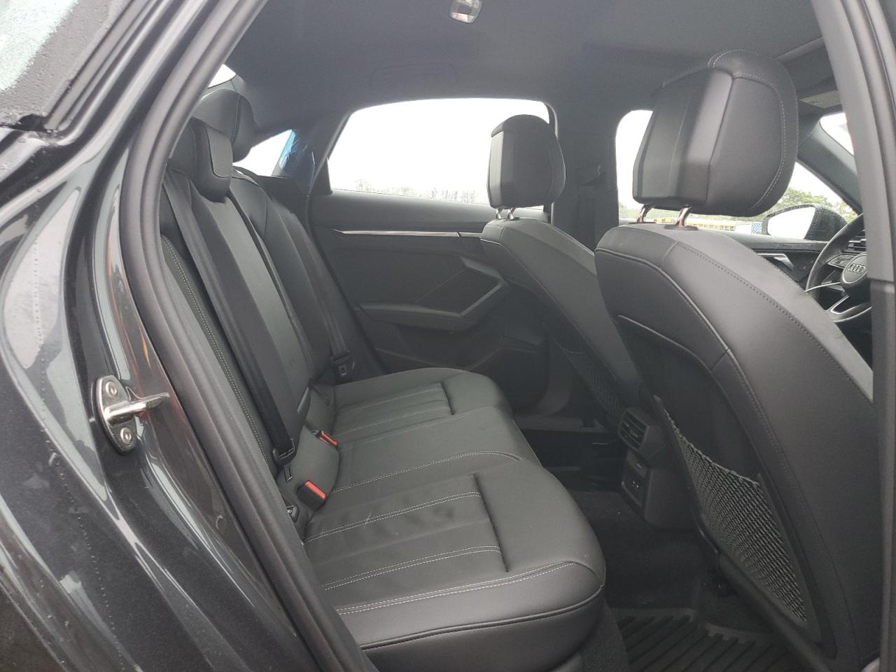 2024 Audi A3 Premium Plus VIN: WAUHUDGY4RA045019 Lot: 69114145