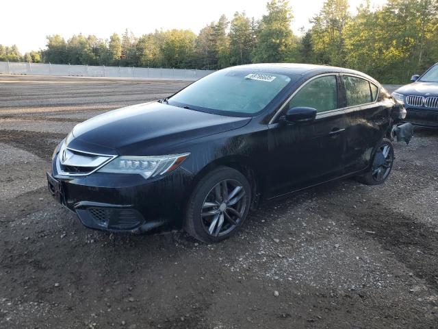 2017 ACURA ILX PREMIUM   à vendre chez Copart ON - COOKSTOWN