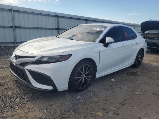 TOYOTA CAMRY SE NIGHT SHADE 2023