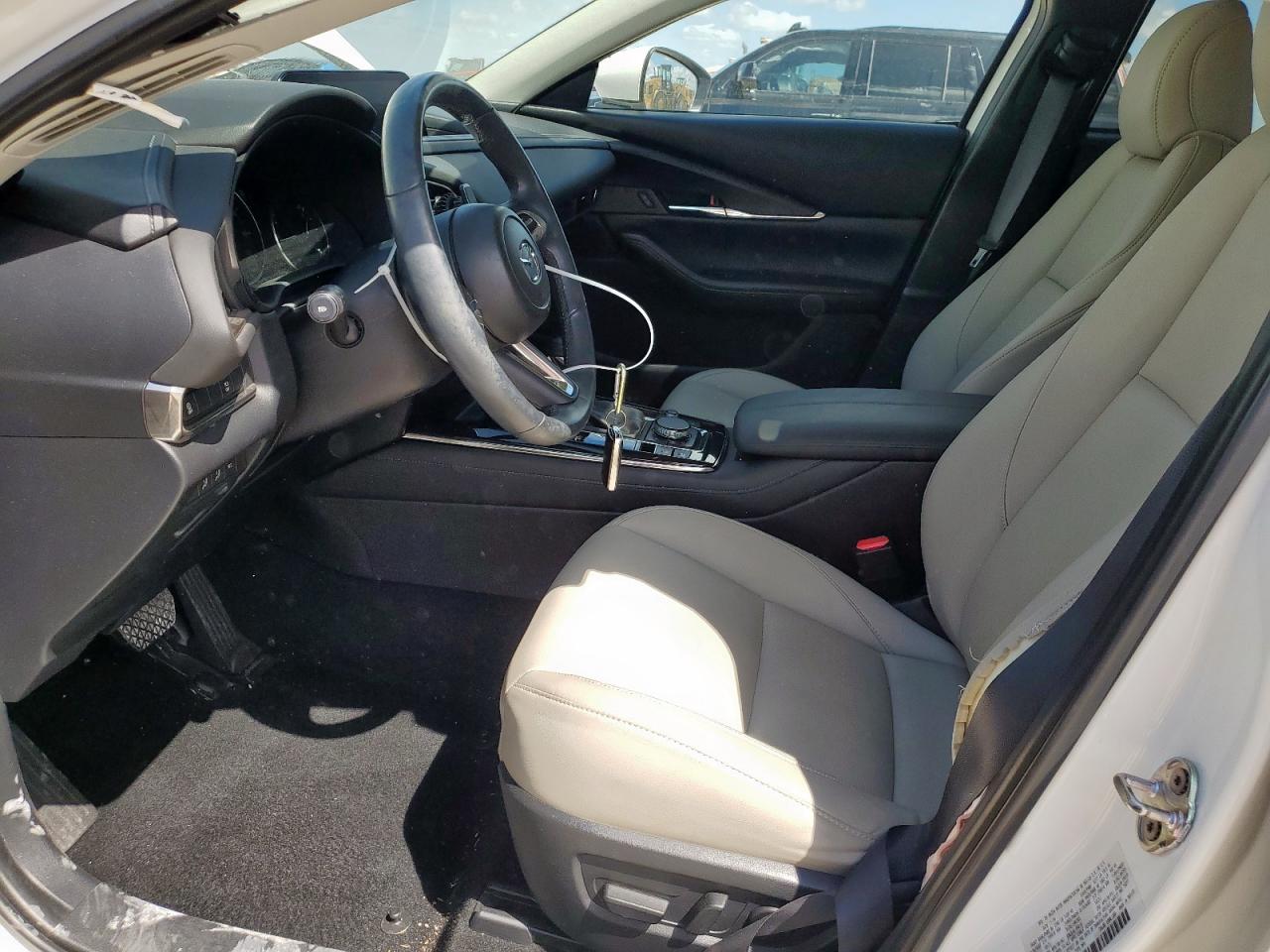 2021 Mazda Cx-30 Preferred VIN: 3MVDMACL7MM228077 Lot: 69212935