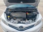 2013 TOYOTA YARIS TR for sale at Copart NEWBURY