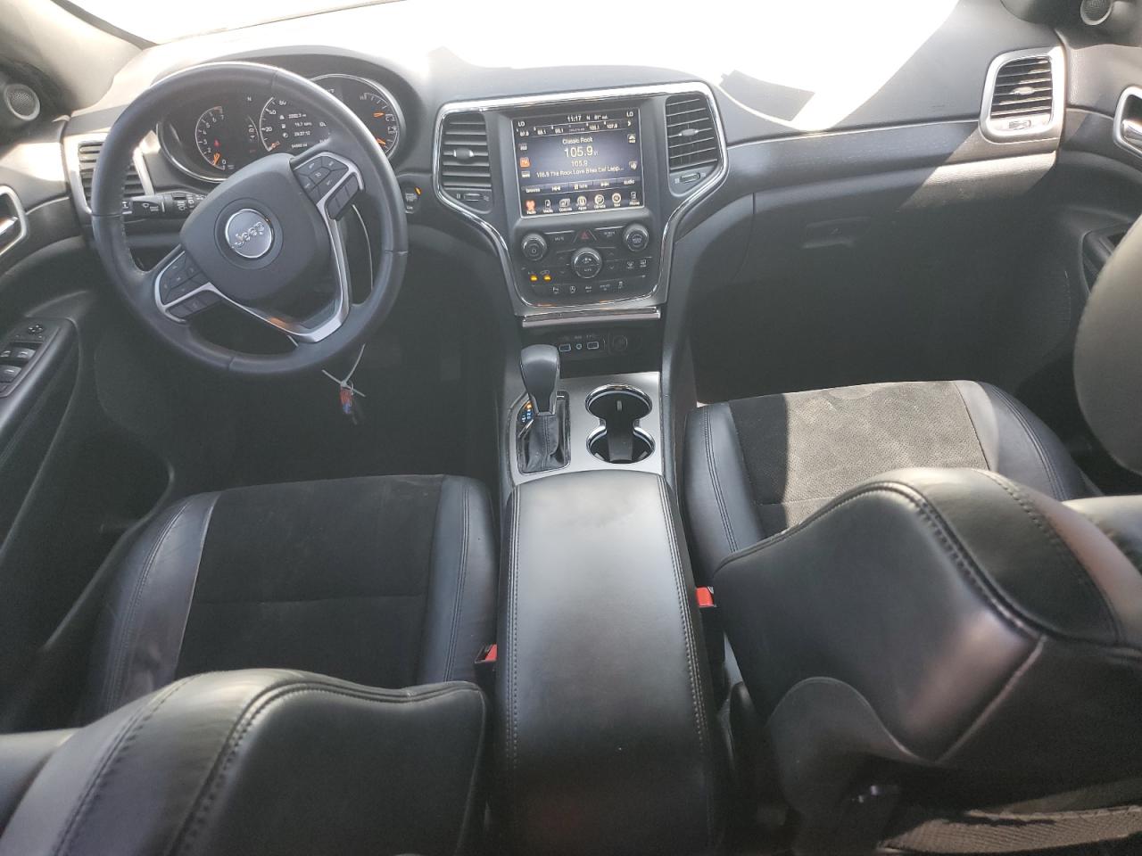 2018 Jeep Grand Cherokee Laredo VIN: 1C4RJEAG4JC322623 Lot: 71028255