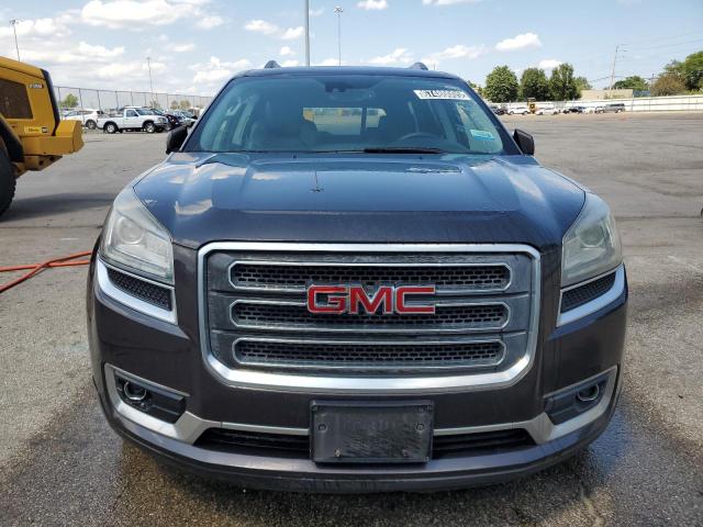 Parquets GMC ACADIA 2016 Czarny