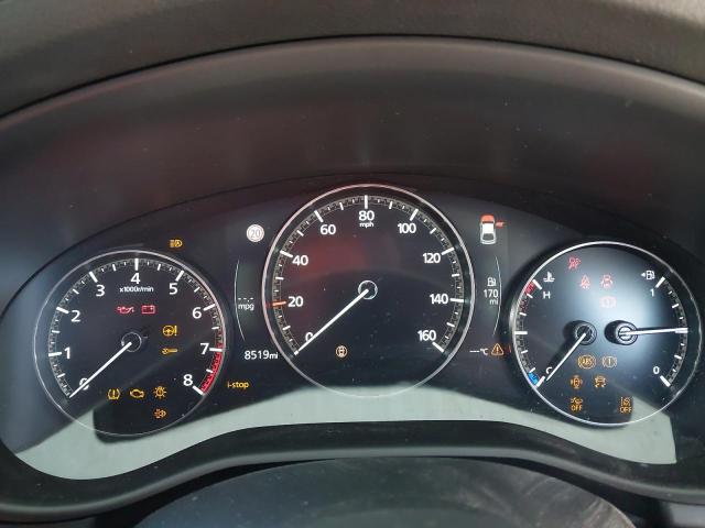 2024 MAZDA 3 TAKUMI M
