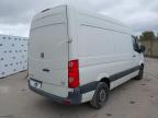 2012 VOLKSWAGEN CRAFTER CR for sale at Copart YORK