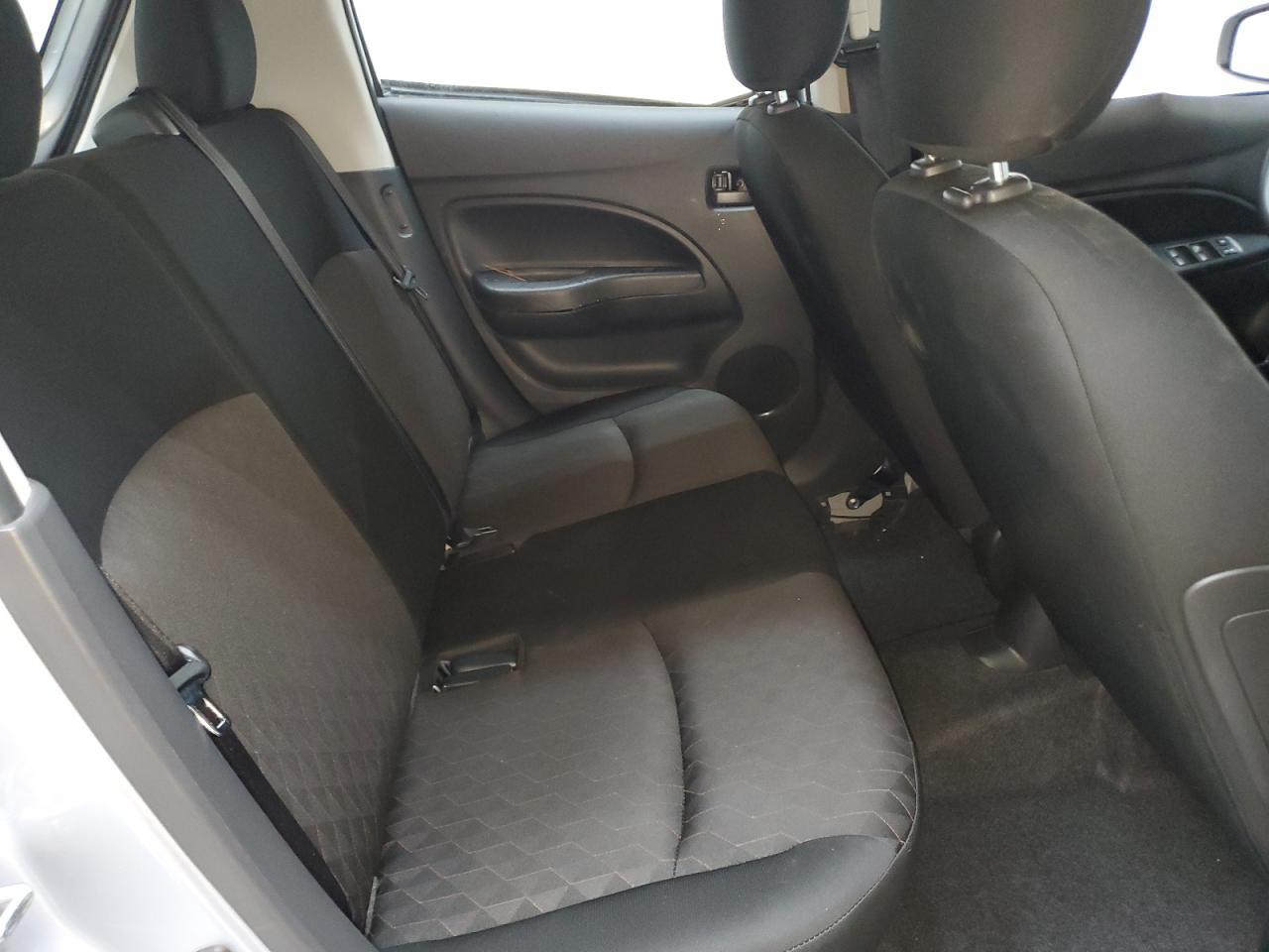 2024 Mitsubishi Mirage Es VIN: ML32AUHJ0RH012936 Lot: 70033435