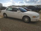 2004 BUICK LESABRE LIMITED   for sale at Copart AB - EDMONTON