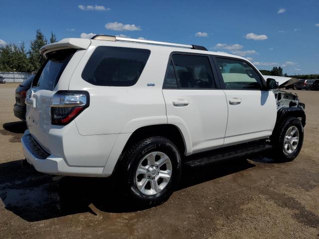 2019 TOYOTA 4RUNNER SR5/SR5 PREMIUM  