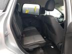 2017 FORD ESCAPE SE   for sale at Copart NJ - SOMERVILLE