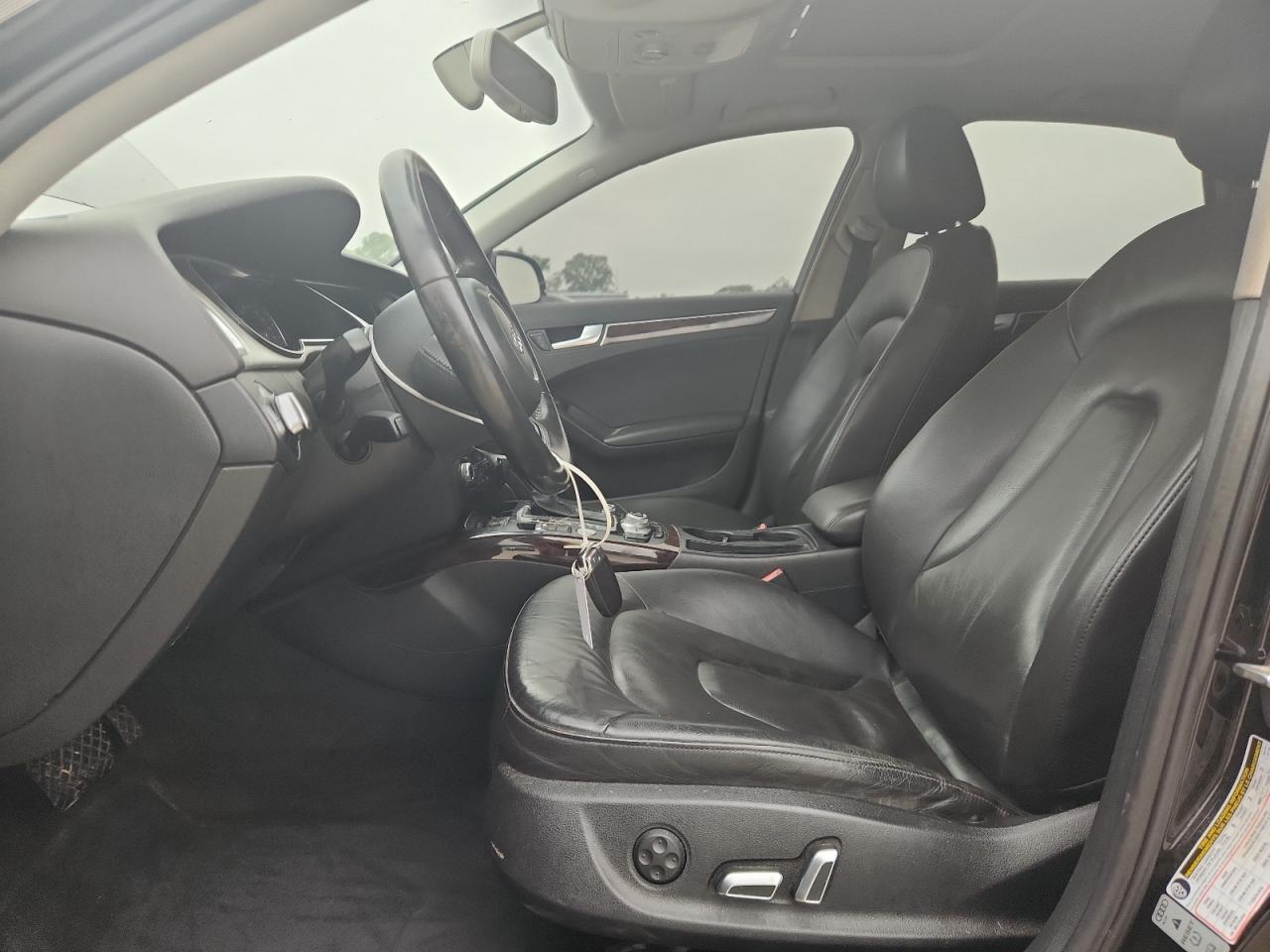 2016 Audi A4 Premium Plus S-Line VIN: WAUFFAFLXGN001781 Lot: 67812785