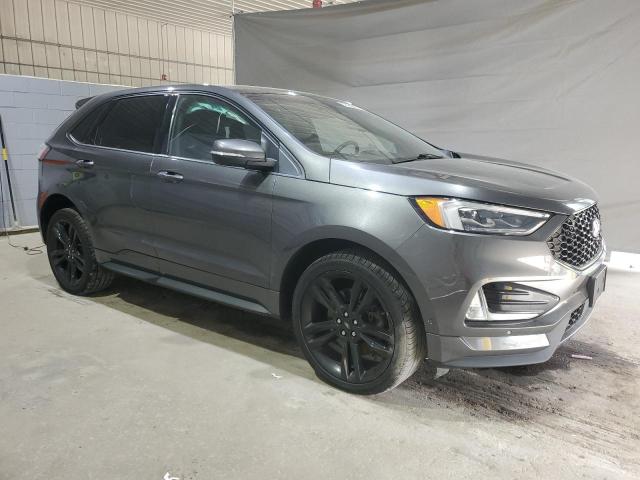  FORD EDGE 2019 Серый