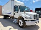 2017 FREIGHTLINER M2 106 MEDIUM DUTY   for sale at Copart TX - EL PASO