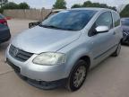2008 VOLKSWAGEN URBAN FOX for sale at Copart SANDY