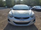 2011 HYUNDAI ELANTRA GLS   à vendre chez Copart ON - COOKSTOWN