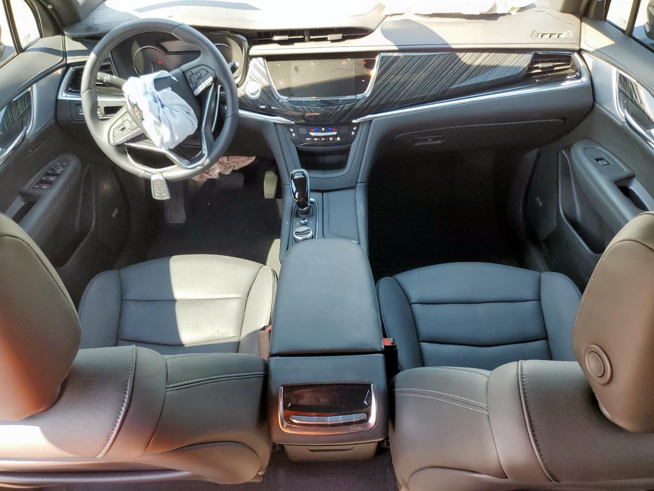 2024 Cadillac Xt6 Premium Luxury VIN: 1GYKPCRSXRZ733699 Lot: 68761595