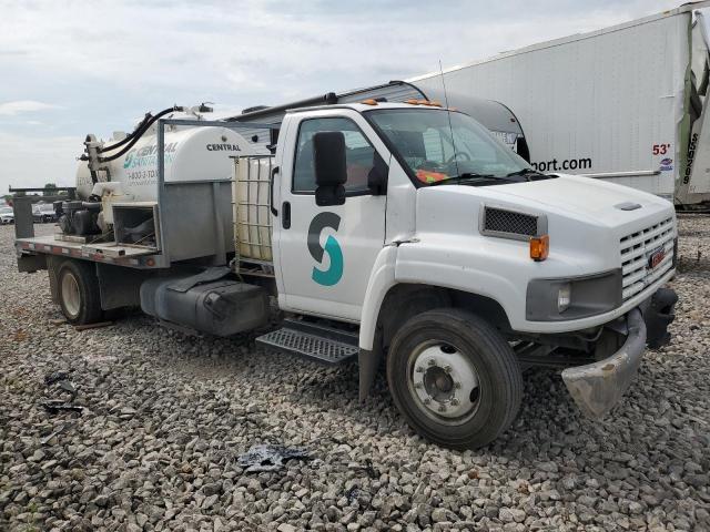 2008 GMC C5500 C5C042   à vendre chez Copart ON - LONDON