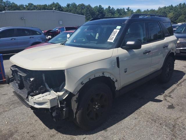 FORD BRONCO SPORT BIG BEND 2024