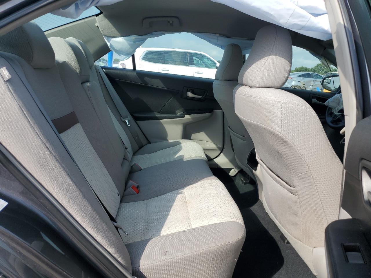 4T1BF1FK9CU169786 2012 Toyota Camry Base