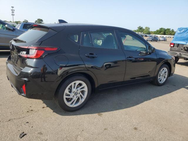  SUBARU IMPREZA 2024 Black