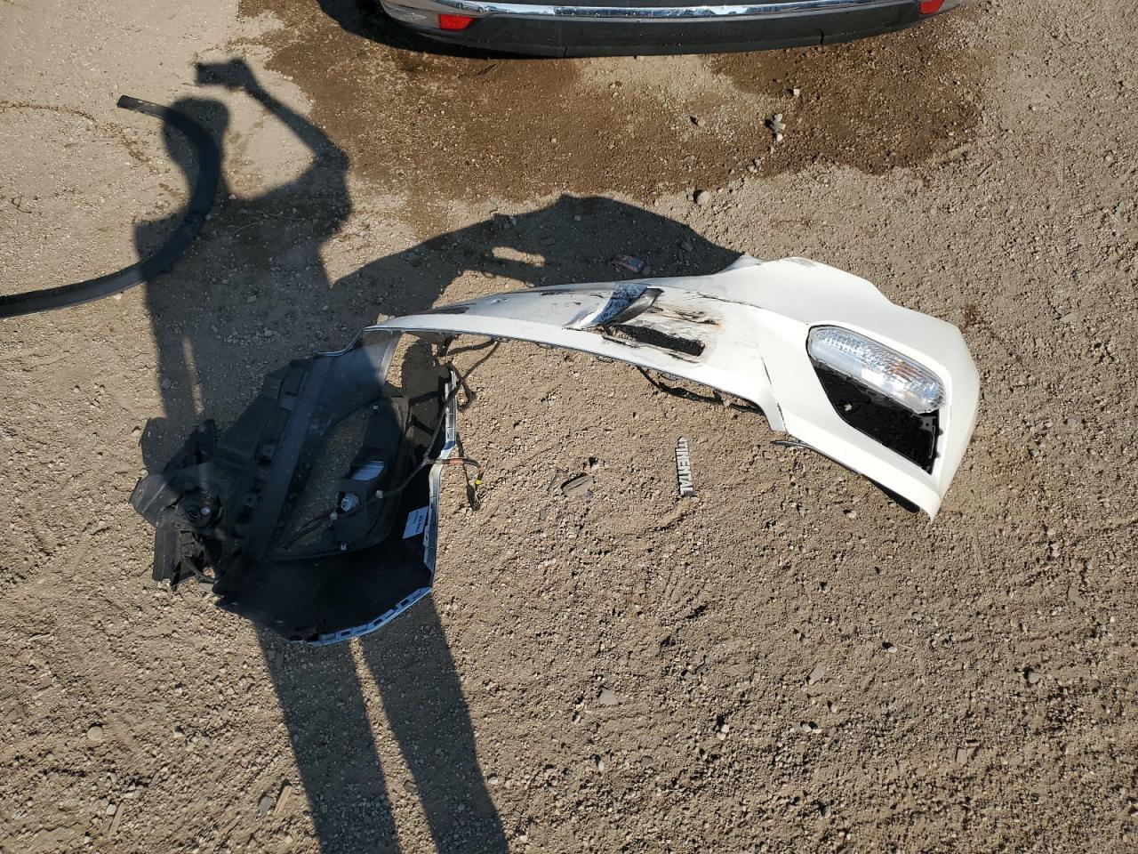 2017 Honda Pilot Elite VIN: 5FNYF6H08HB094697 Lot: 68754405