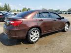 2013 CHRYSLER 200 TOURING   for sale at Copart ON - TORONTO